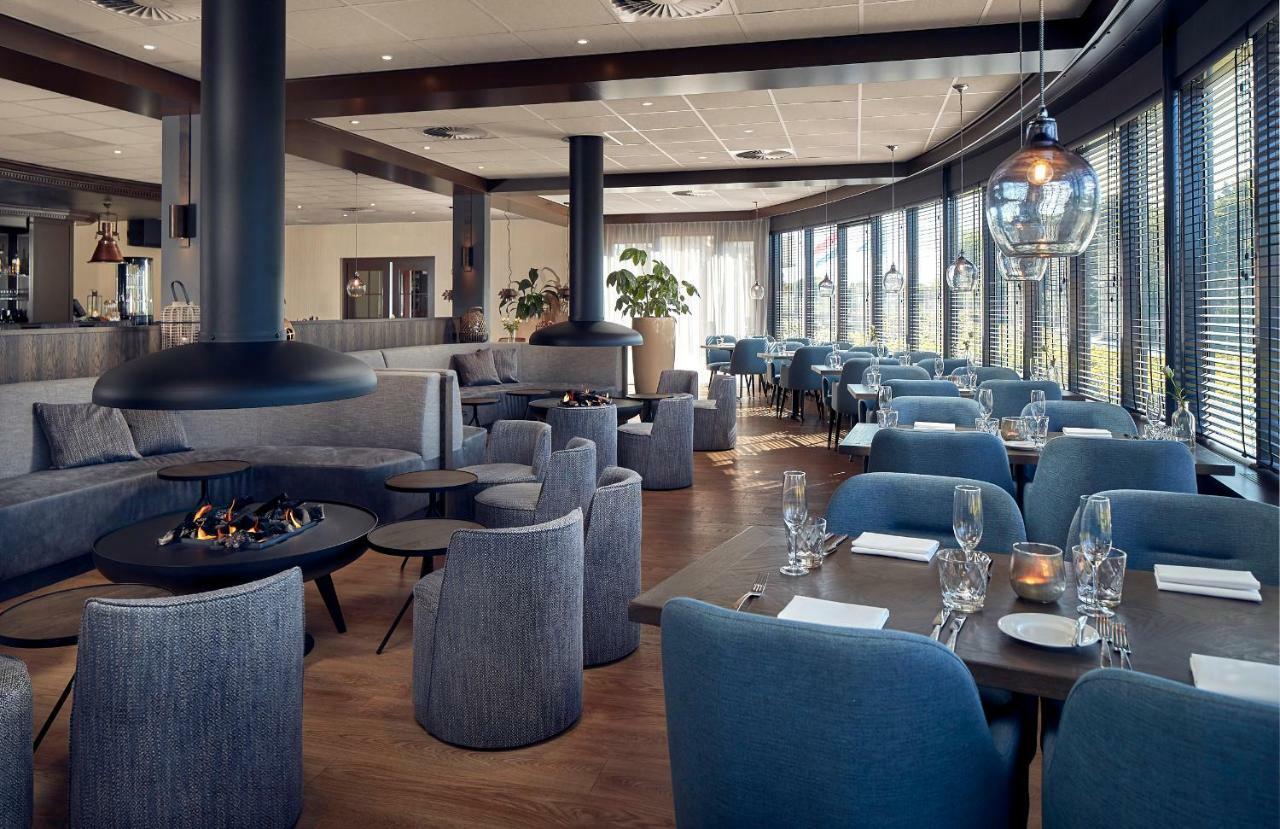 Fletcher Hotel-Restaurant Noordsee-Ameland Nes  Exterior photo